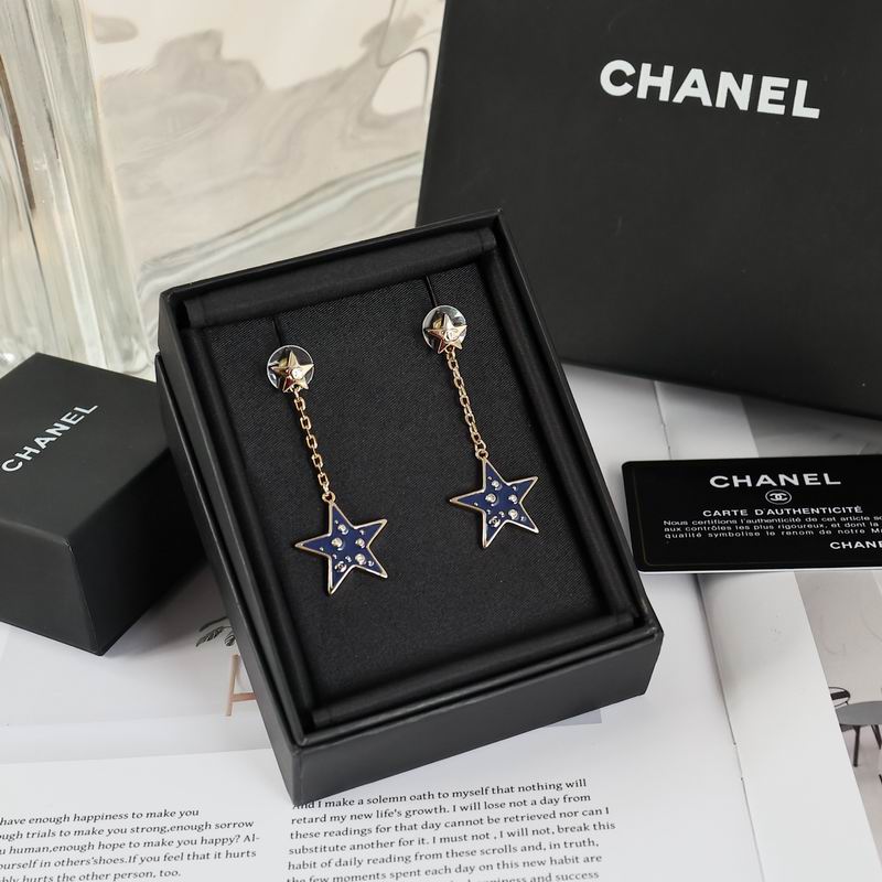 Chanel Earring 04yxs436
